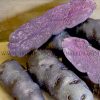 OG Purple Peruvian Fingerling